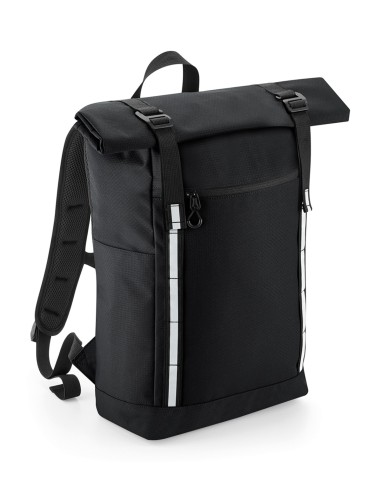 QUA-QD552-Urban Commute Backpack